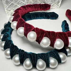 Headbands New